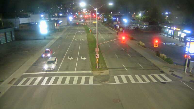 Traffic camera image at 2025-09-08 03:30:28