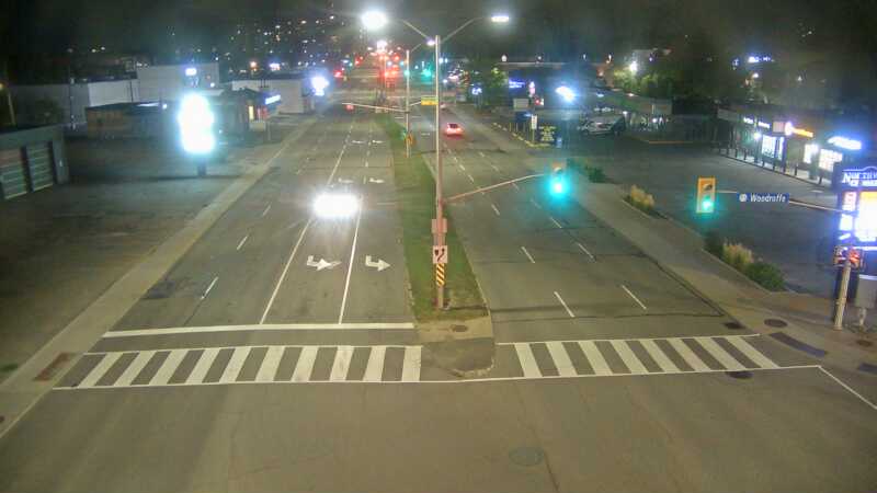 Traffic camera image at 2025-09-08 03:35:09