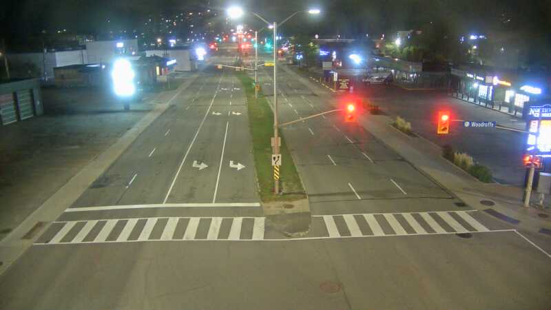 Traffic camera image at 2025-09-08 03:50:11