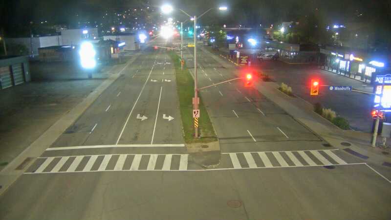 Traffic camera image at 2025-09-08 03:55:11