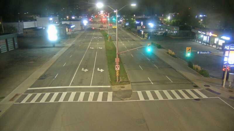 Traffic camera image at 2025-09-08 06:55:11