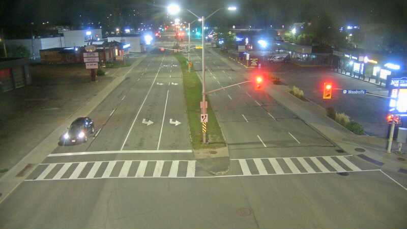 Traffic camera image at 2025-09-08 07:20:11