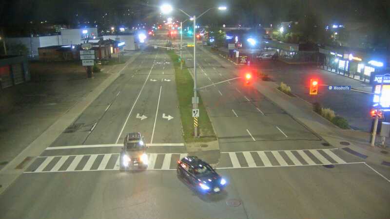 Traffic camera image at 2025-09-08 07:25:11
