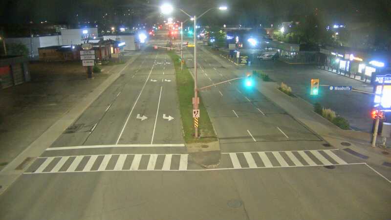 Traffic camera image at 2025-09-08 07:40:10