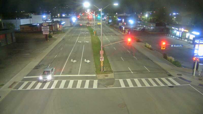 Traffic camera image at 2025-09-08 07:50:11