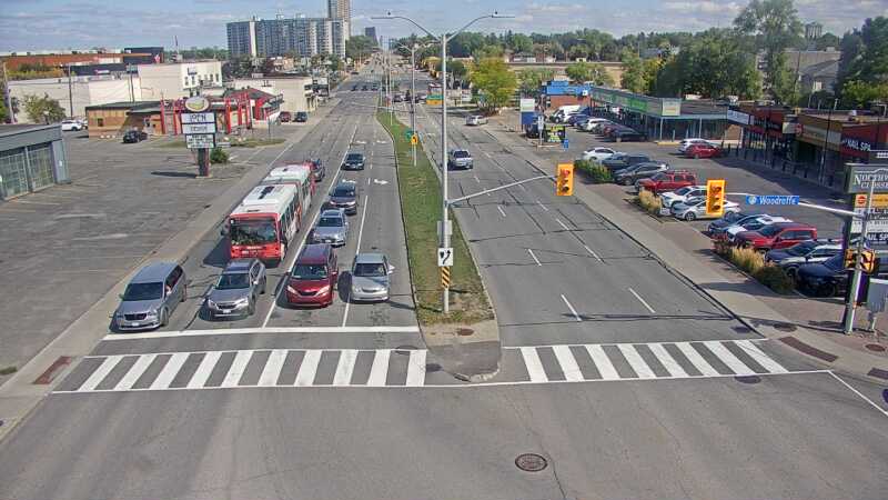 Traffic camera image at 2025-09-14 17:15:10