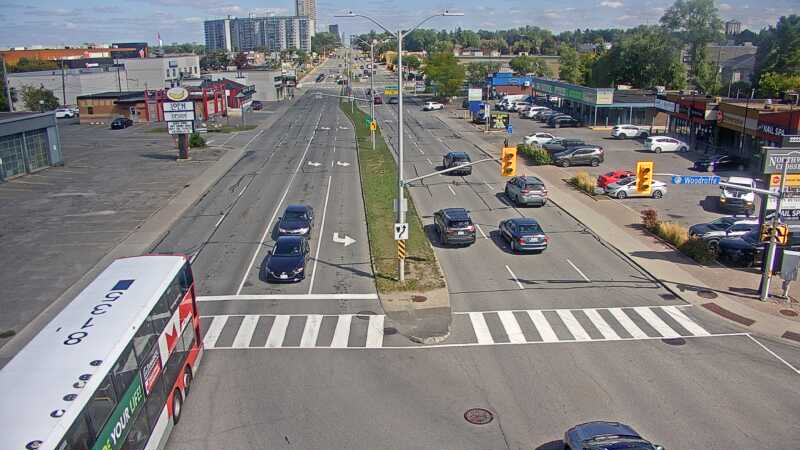 Traffic camera image at 2025-09-14 17:30:10