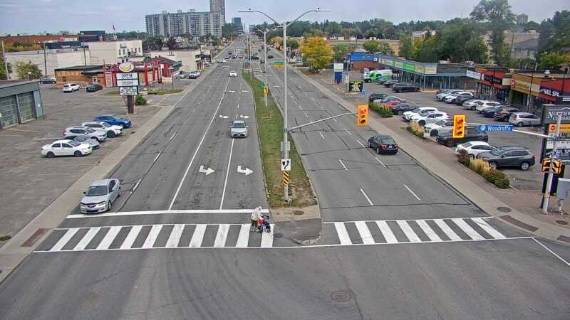 Traffic camera image at 2025-09-18 17:00:09