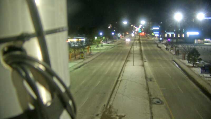 Traffic camera image at 2025-01-22 11:10:11