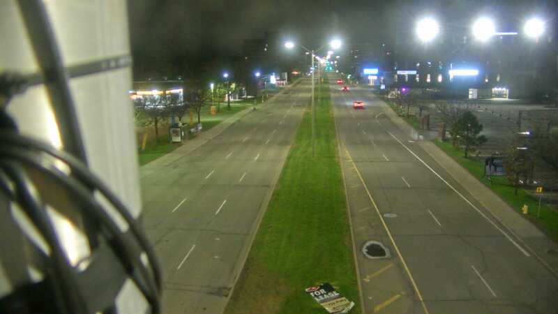 Traffic camera image at 2025-05-09 06:50:20