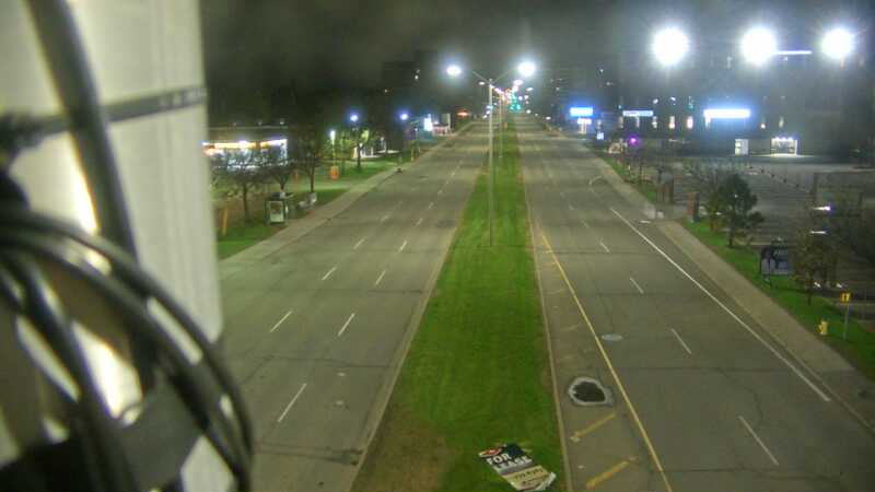 Traffic camera image at 2025-05-09 06:55:19