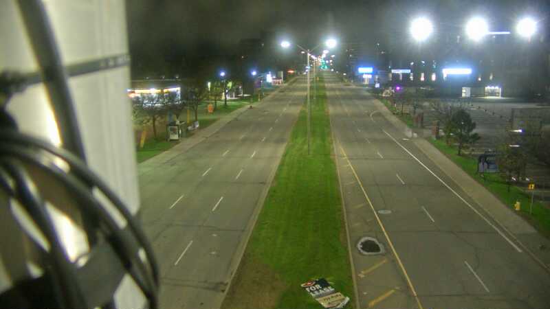 Traffic camera image at 2025-05-09 07:10:09