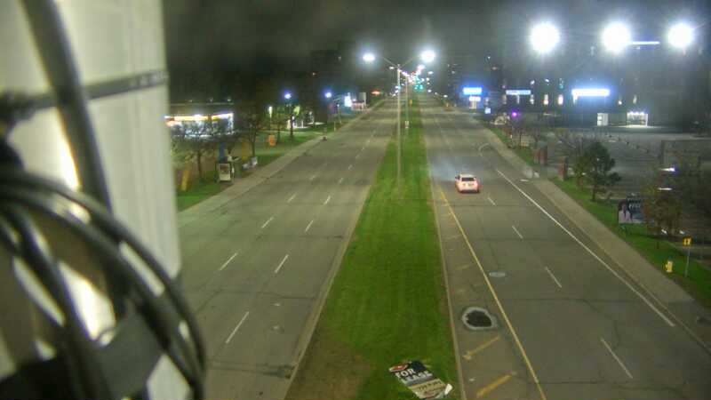 Traffic camera image at 2025-05-09 07:15:09