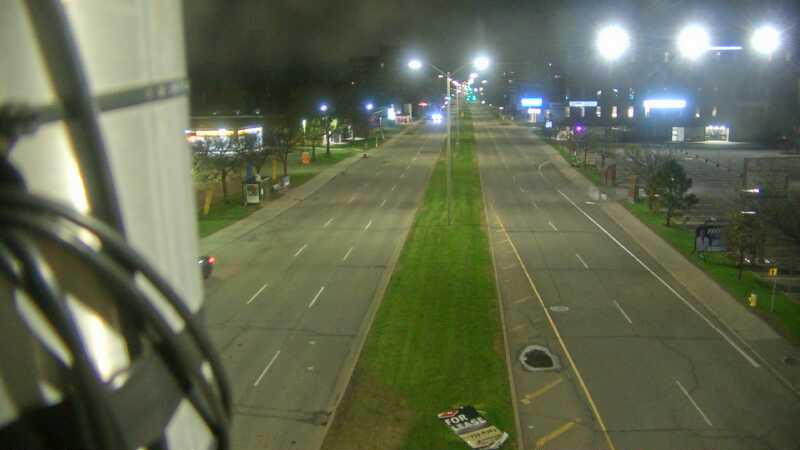 Traffic camera image at 2025-05-09 07:25:18