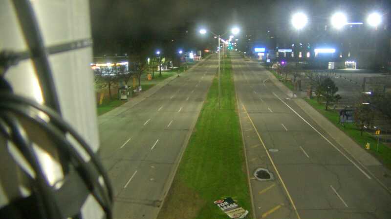 Traffic camera image at 2025-05-09 07:35:49