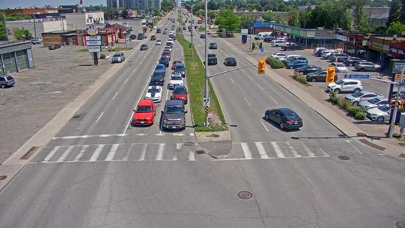 Traffic camera image at 2025-06-30 16:50:09