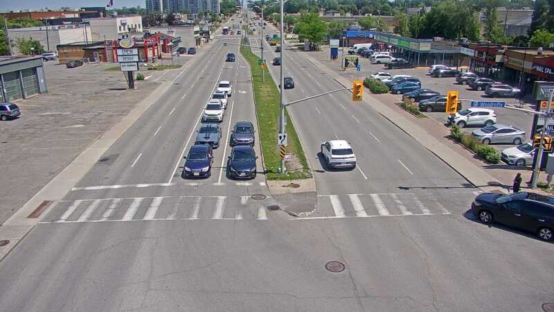 Traffic camera image at 2025-06-30 16:55:11