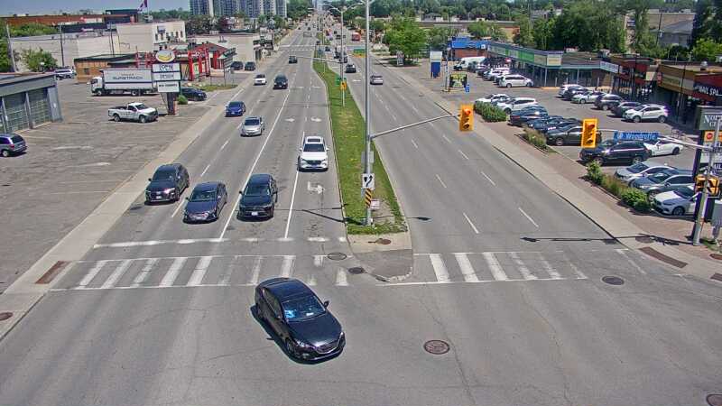 Traffic camera image at 2025-06-30 17:25:18