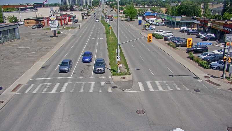 Traffic camera image at 2025-06-30 17:55:09