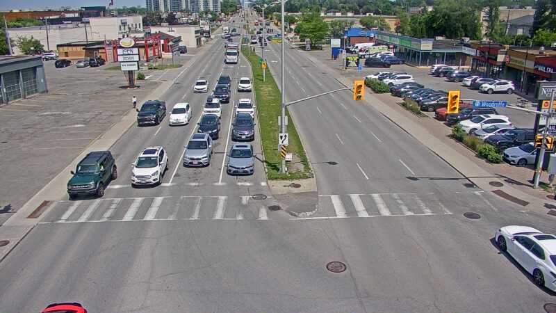Traffic camera image at 2025-06-30 18:10:09