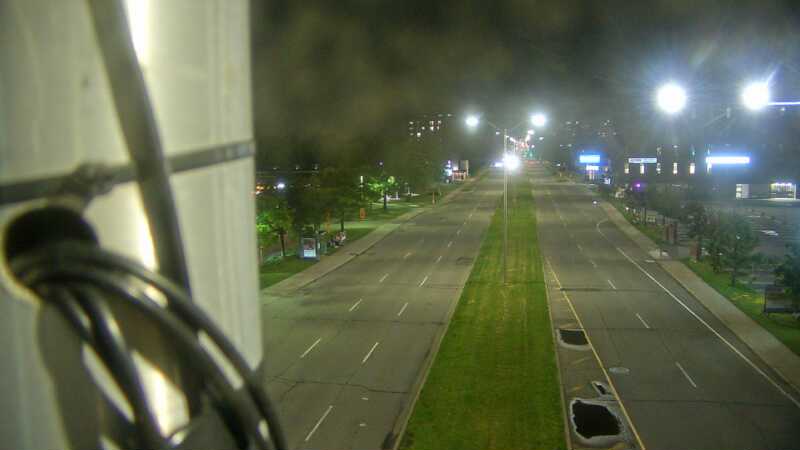 Traffic camera image at 2025-07-07 02:51:48