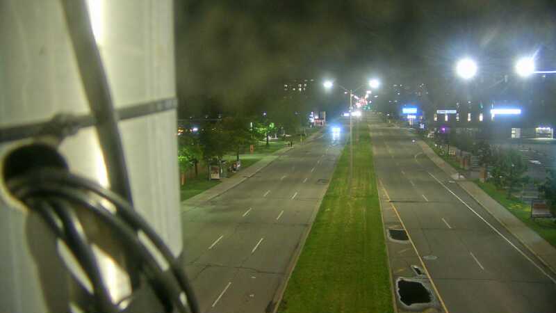 Traffic camera image at 2025-07-07 02:57:11