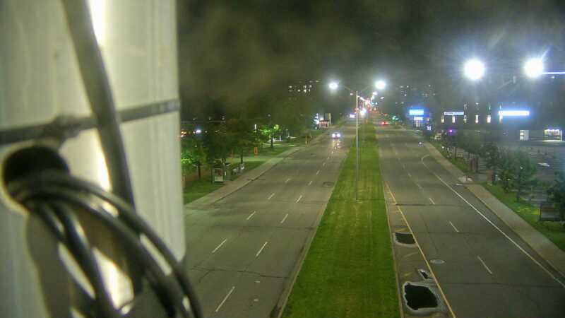 Traffic camera image at 2025-07-07 03:05:56