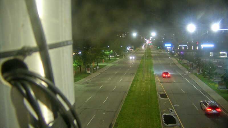 Traffic camera image at 2025-07-07 03:21:20