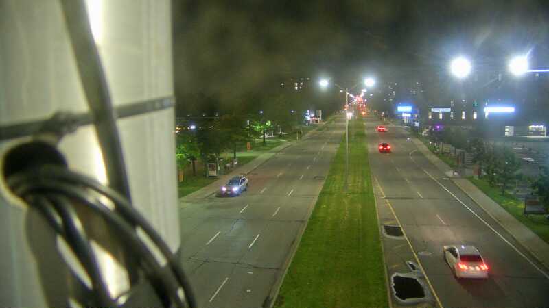 Traffic camera image at 2025-07-07 03:25:42