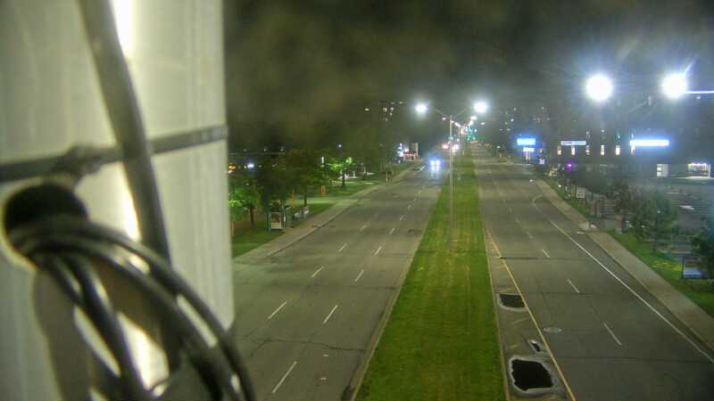 Traffic camera image at 2025-07-07 03:30:57