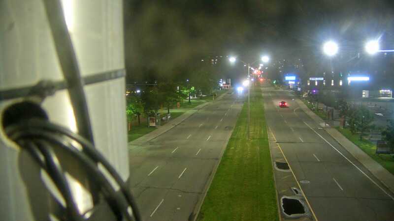 Traffic camera image at 2025-07-07 03:35:17