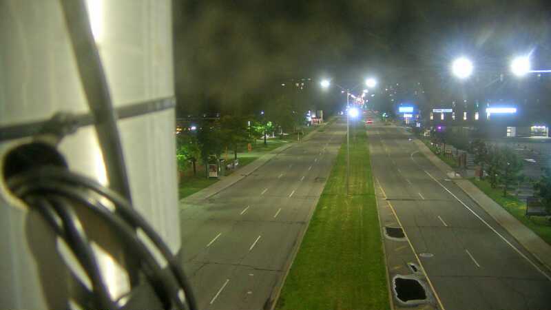 Traffic camera image at 2025-07-07 03:40:35