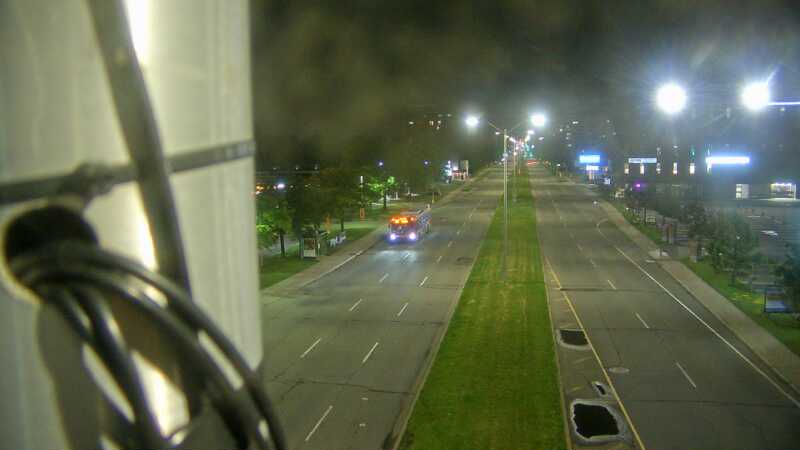 Traffic camera image at 2025-07-07 03:50:47