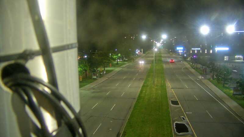 Traffic camera image at 2025-07-07 03:55:28