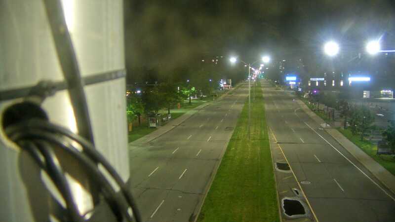 Traffic camera image at 2025-07-07 04:20:08