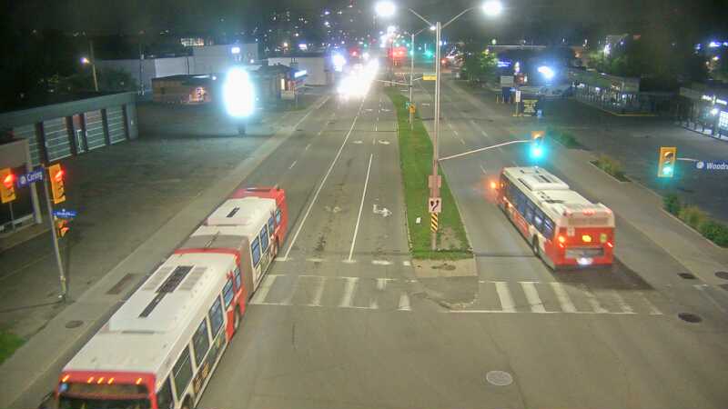 Traffic camera image at 2025-07-12 03:55:11