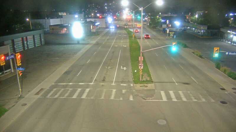 Traffic camera image at 2025-07-12 04:05:10
