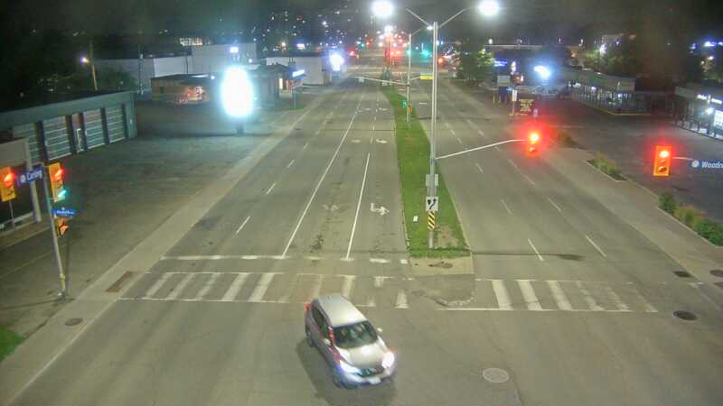 Traffic camera image at 2025-07-12 04:10:11