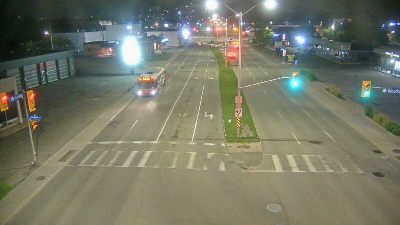 Traffic camera image at 2025-07-12 04:15:09