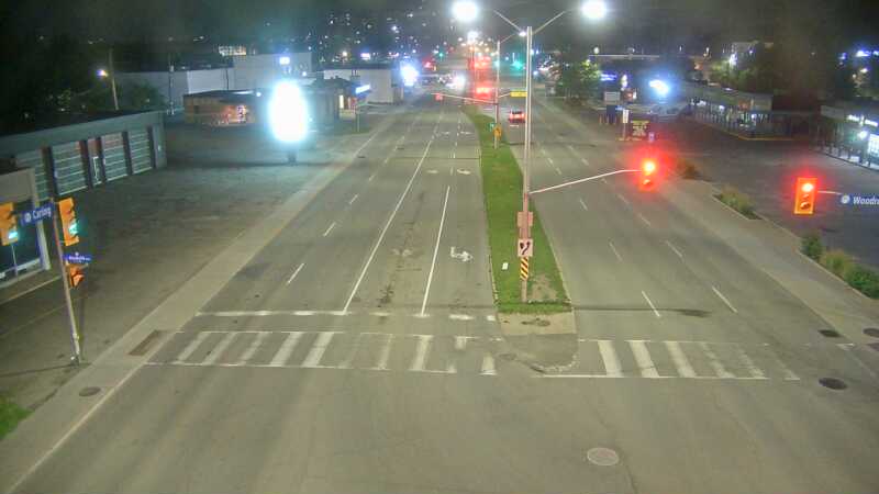 Traffic camera image at 2025-07-12 04:20:09