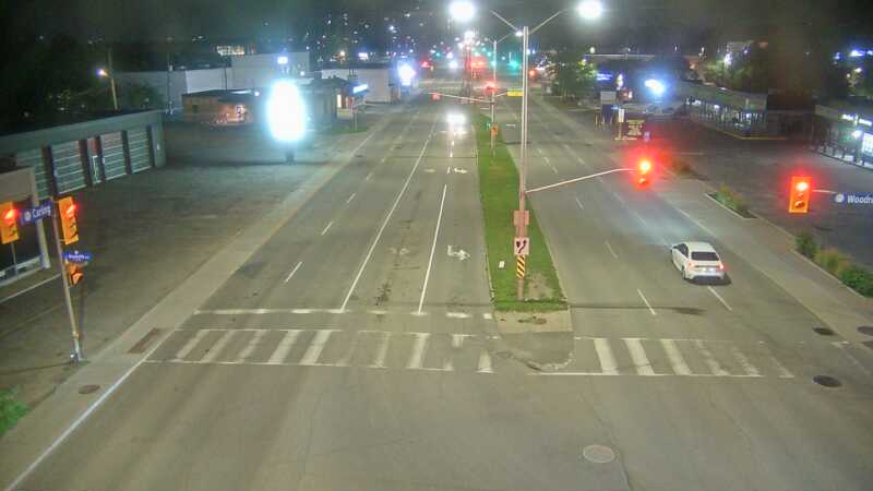 Traffic camera image at 2025-07-12 04:25:09