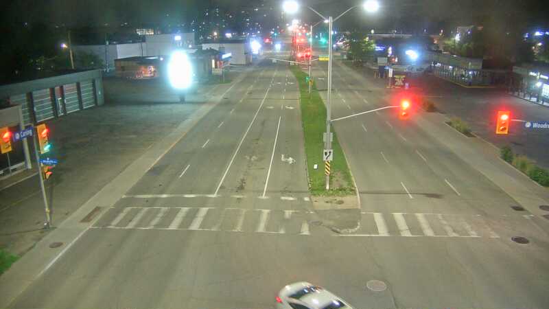 Traffic camera image at 2025-07-12 04:30:10