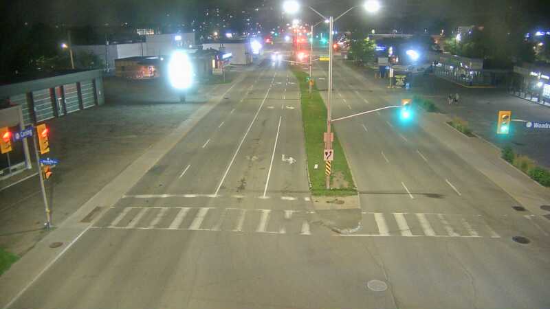 Traffic camera image at 2025-07-12 04:35:11