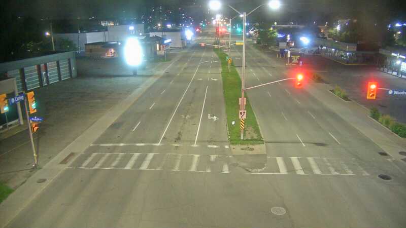 Traffic camera image at 2025-07-12 04:40:09