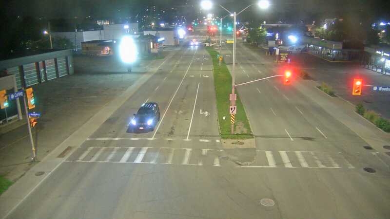 Traffic camera image at 2025-07-12 04:45:11