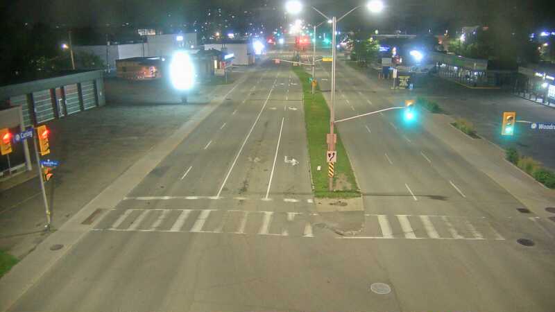 Traffic camera image at 2025-07-12 04:50:09
