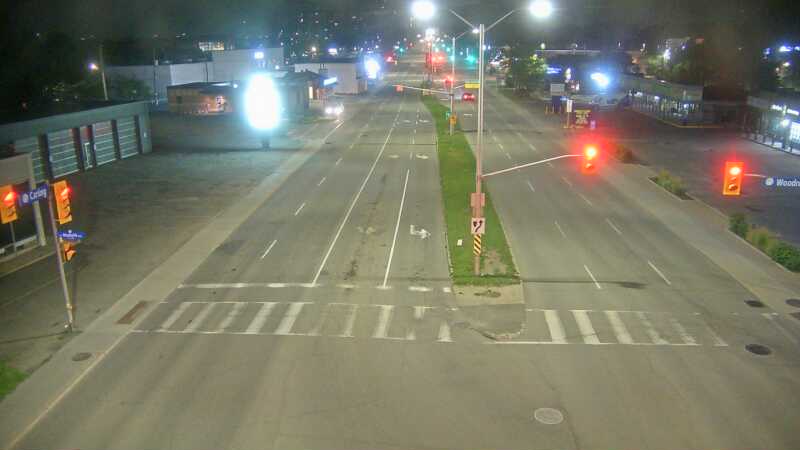 Traffic camera image at 2025-07-12 04:55:08
