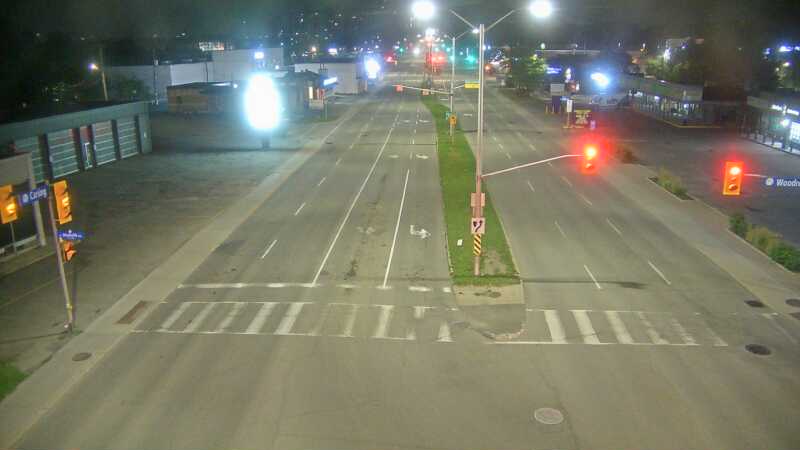 Traffic camera image at 2025-07-12 05:00:10