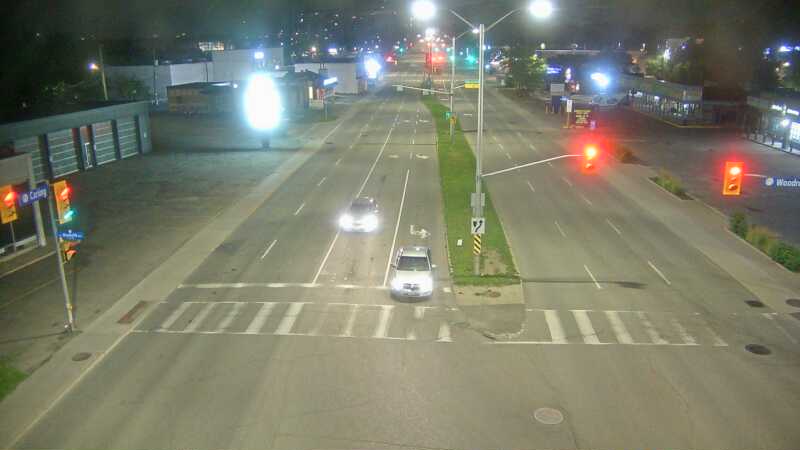 Traffic camera image at 2025-07-12 05:05:09