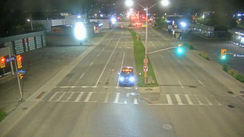 Traffic camera image at 2025-07-12 05:15:11